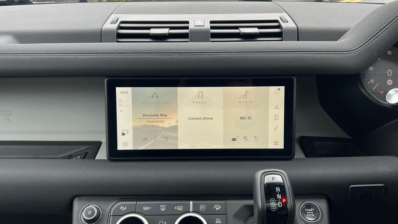 Land Rover Defender 2.0 P400e XS Edition 110 5dr Auto Estate